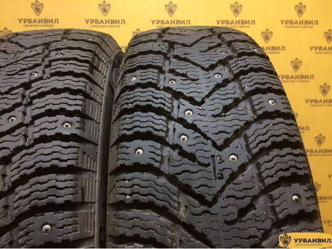 Cordiant Snow Cross 2 SUV 205/70 R15 100T