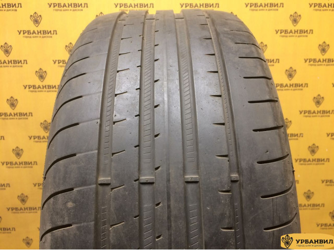 Goodyear Eagle F1 Asymmetric 3 235/45 R18 94W