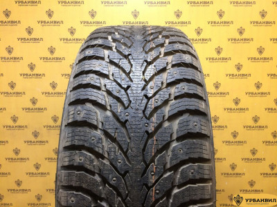 Nokian Tyres Hakkapeliitta 9 SUV 275/50 R21 113T