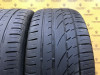 Continental ContiCrossContact UHP 275/45 R20 110Y