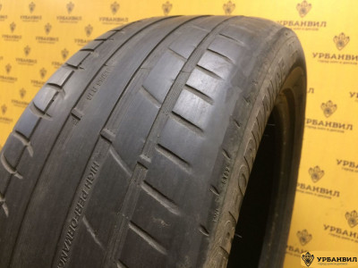 Tigar Ultra High Performance 215/55 R16 93V