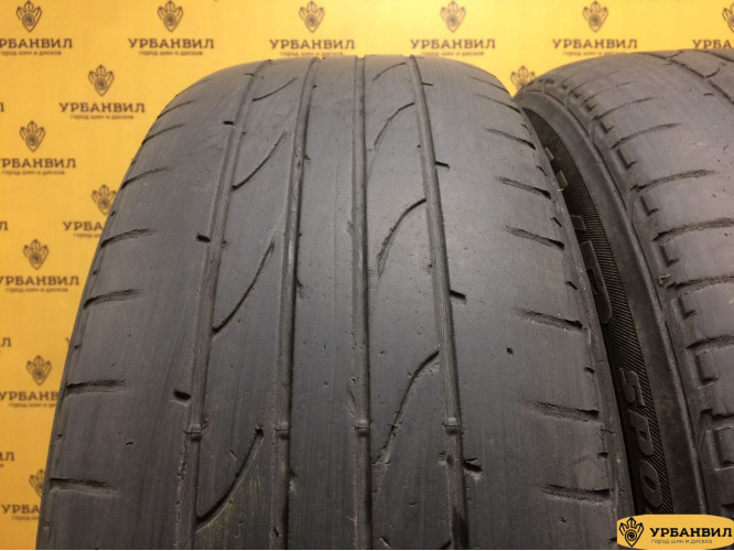 Bridgestone Dueler H/P 215/60 R17 96H