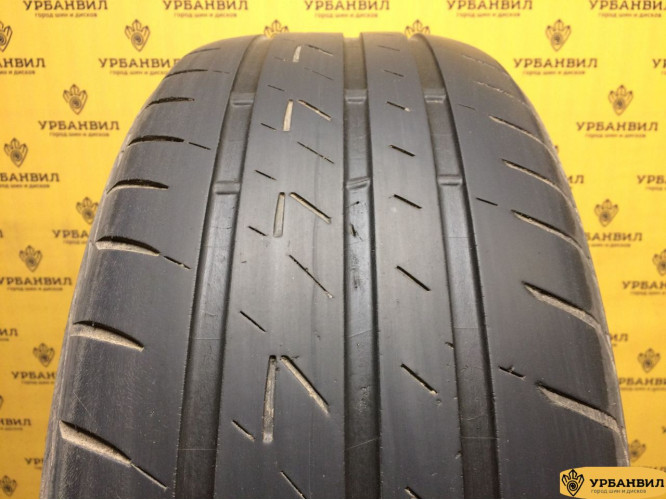 Bridgestone Ecopia EP200 225/55 R17 97V