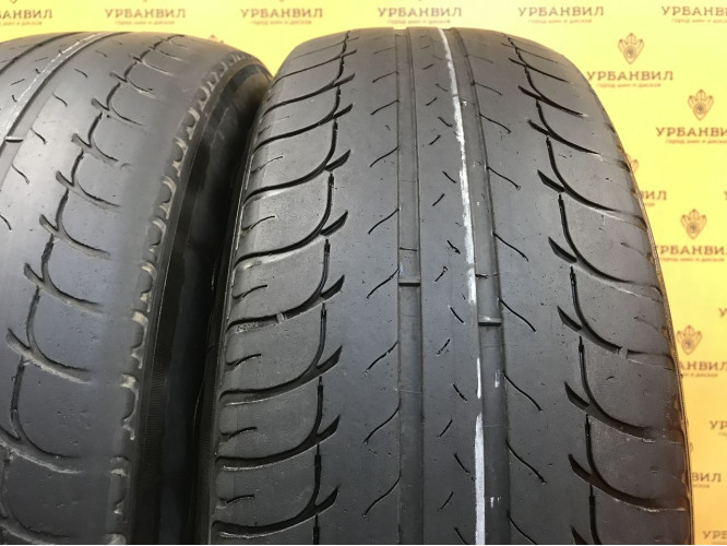 Bfgoodrich g-Grip SUV 215/65 R16 98H