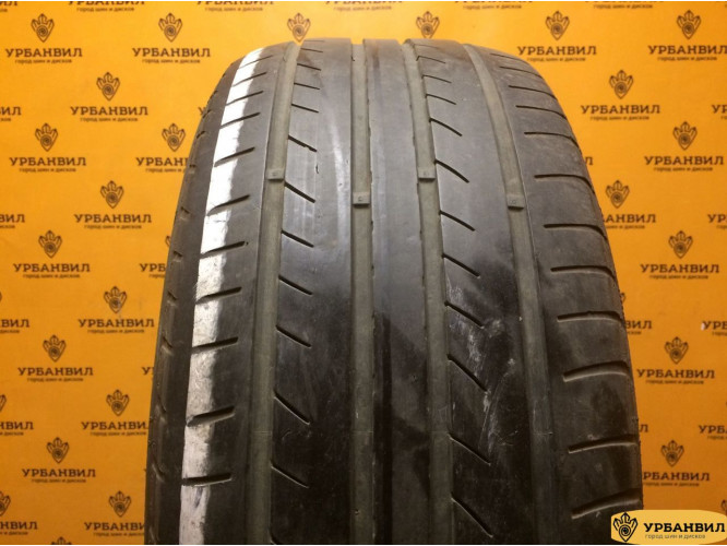 Dunlop SP Sport 01A 225/45 R17