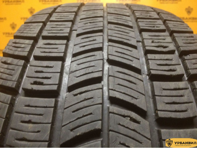 Michelin 4x4 Alpin 255/65 R16