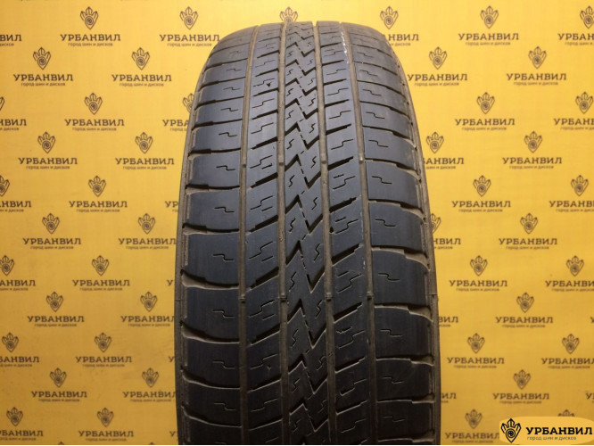 Bridgestone Dueler H/L D683 205/70 R15 95S