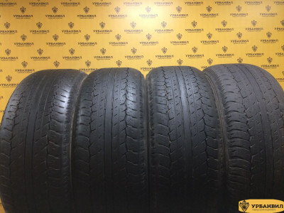 Dunlop Grandtrek AT20 265/60 R18 110H