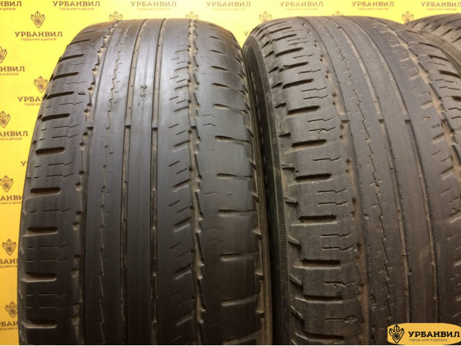 Nokian Tyres Nordman S SUV 225/65 R17 102H