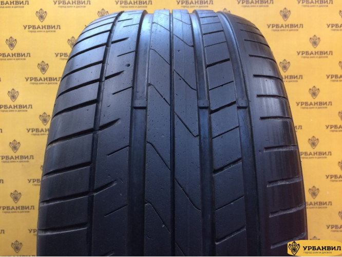 Starmaxx Incurro ST450 275/40 R20 102W