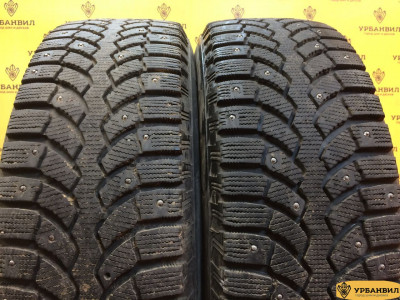 Bridgestone Blizzak Spike-01 195/65 R15 91Т