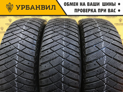 Goodyear ultragrip ice Arctic 215/65 R16 98T