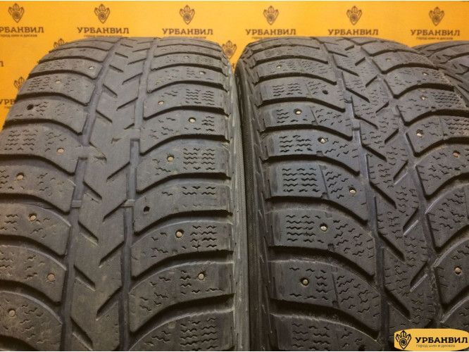 Bridgestone Ice Cruiser 5000 205/65 R16