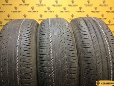 Bridgestone Dueler H/L 400 255/65 R17