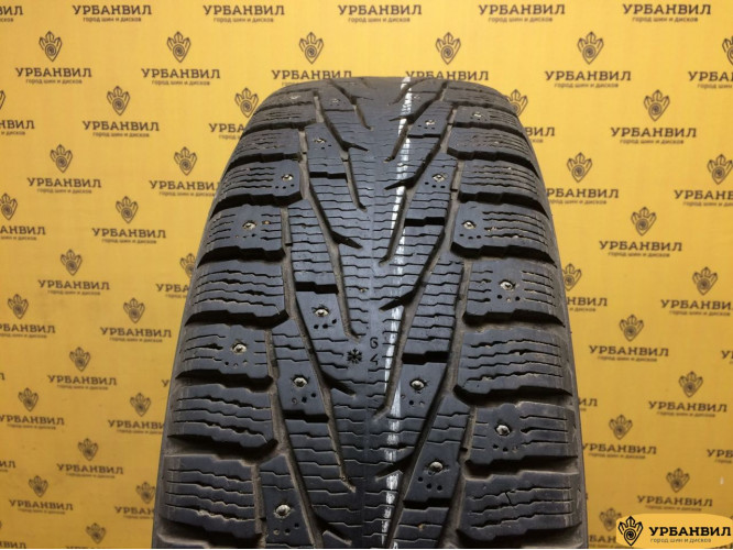 Nokian Tyres Hakkapeliitta 7 SUV 225/70 R16 107T