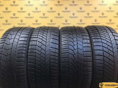 Continental ContiWinterContact TS 850S SSR 225/40 R18 92V