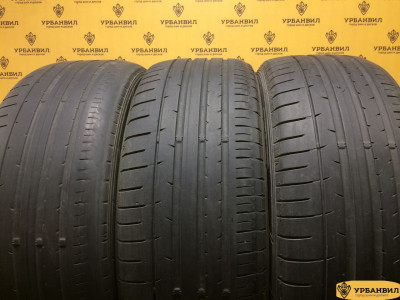 Dunlop SP Sport Maxx 050+ 215/55 R17 94Y