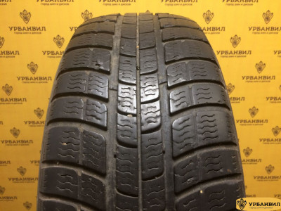 Michelin Pilot Alpin PA2 205/60 R15 91H