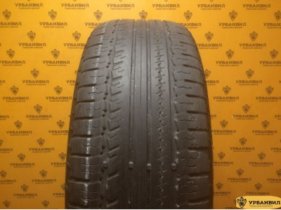 Nokian Tyres Nordman S SUV 235/55 R18 100H