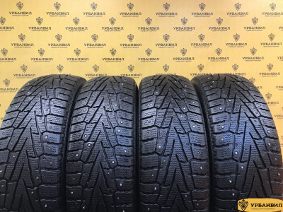 Nexen Winguard WinSpike 225/60 R18 100T