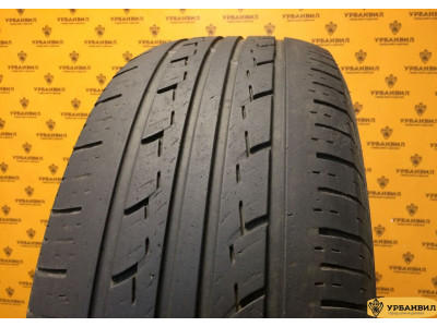 Nexen Roadian 542 265/60 R18 110H