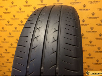 Yokohama BLUEARTH AE01 175/60 R15