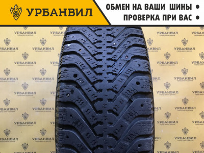 Goodyear UltraGrip 500 195/65 R15 91T