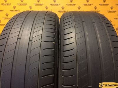 Michelin Primacy 3 225/55 R18