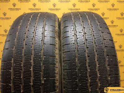 Kumho Radial 798 Plus 235/60 R17 102H