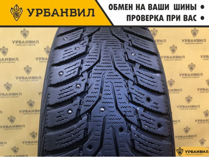 Nexen Winguard WinSpike WH62 205/65 R15