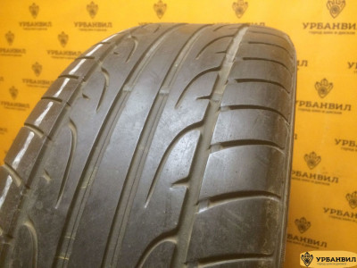 Dunlop SP Sport Maxx 205/55 R16 91W