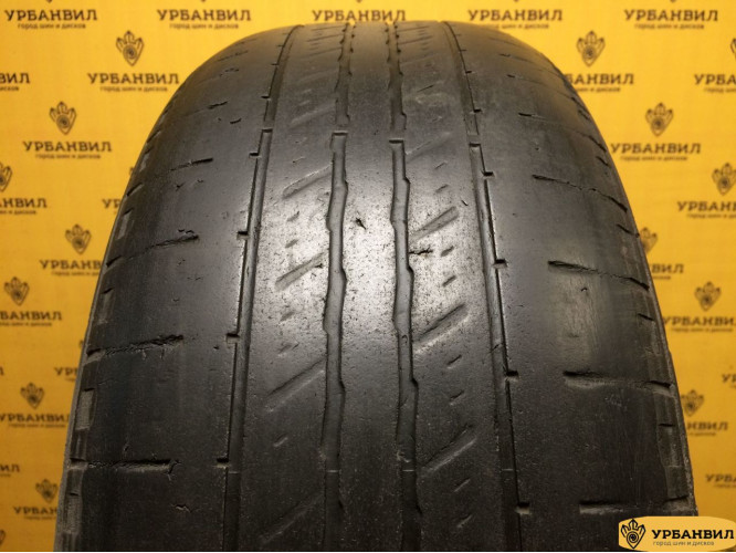 Hankook Dynapro HP RA23 235/60 R17 102H