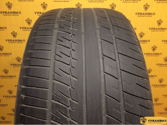 Kumho Ecsta X3 KL17 255/50 R19 103W