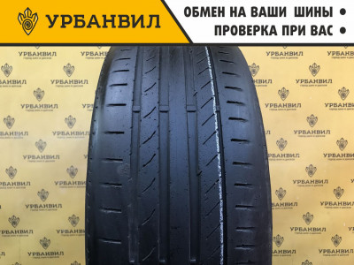 Continental ContiSportContact 5 225/45 R17 91W