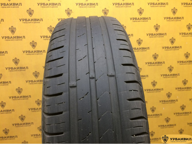 Kumho Ecsta HS51 195/65 R15 91V