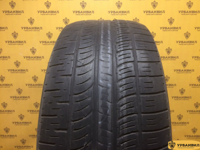 Pirelli Scorpion Zero 255/55 R18 109V