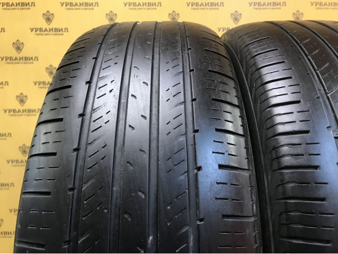 Hankook Dynapro HP2 RA33 235/60 R18 107V