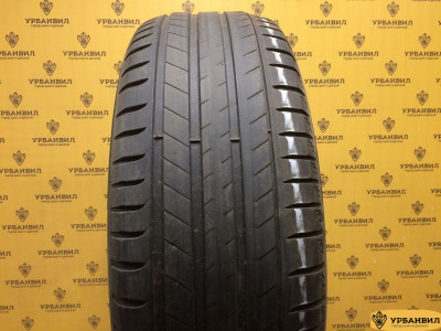 Michelin Latitude Sport 3 235/60 R18 103W