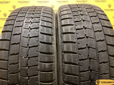 Dunlop Winter Maxx 225/55 R18 98T