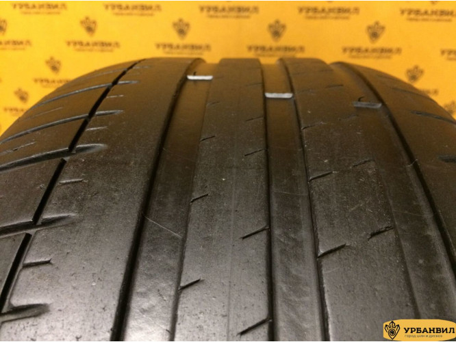 Michelin Pilot Sport 235/45 R17