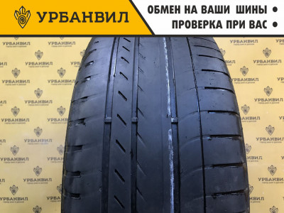 Goodyear Eagle F1 Asymmetric SUV 4x4 255/55 R18 109V