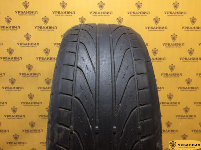 Dunlop Direzza DZ101 205/55 R16 89V