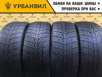 Roadstone Roadian HP 265/60 R18 110H