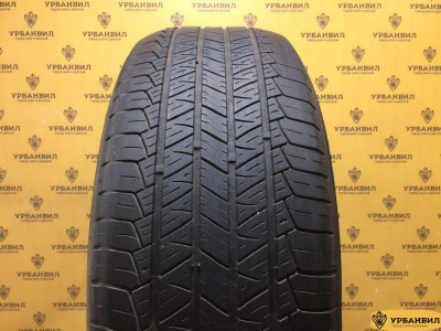 Tigar Summer SUV 235/65 R17 108V