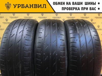 Bridgestone Ecopia EP100A 215/55 R17 94V