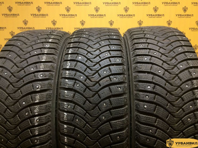 Michelin Latitude X-Ice North 2 225/60 R18 104T