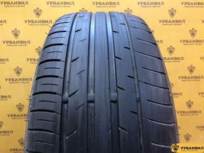 Dunlop SP Sport FM800 195/60 R15 88V