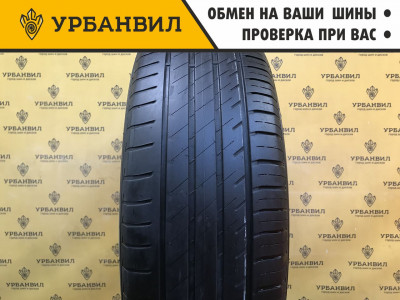 Laufenn G Fit EQ 215/65 R16 98H