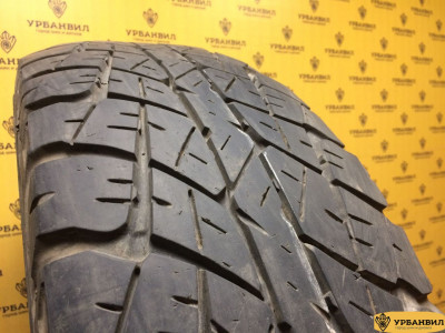 Dunlop Grandtrek AT2 275/65 R17 113S