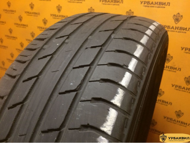 Nokian Tyres Hakka Blue 205/55 R16